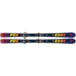 Fischer THE CURV PRO JRS 25/26 – Sleviste.cz