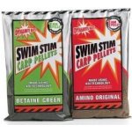 Dynamite Baits pellets swim stim Betaine Green 900 g 6 mm – Hledejceny.cz
