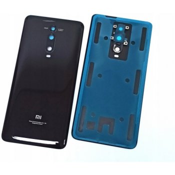 Kryt Xiaomi Mi 9T zadní černý