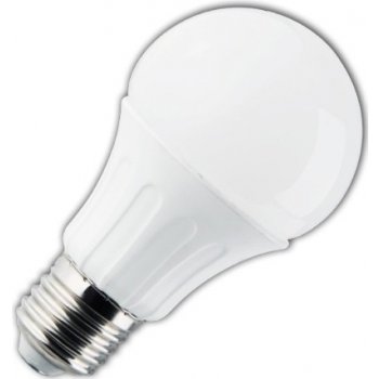 Aigostar LED žárovka 7W E27 A60 Teplá bílá