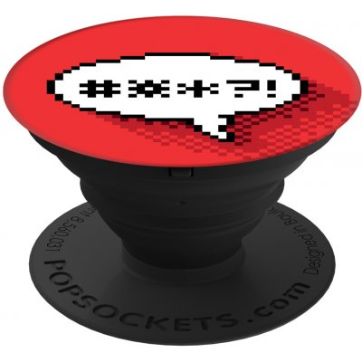 PopSockets WTF – Sleviste.cz