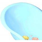 Tega Anatomická vanička modrá srnka – Zboží Mobilmania