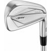 Golfový set Mizuno JPX 923 Tour pánské železa pravé držení ocel stiff 5-PW 6 holí