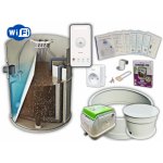 Vhtech VHL4 Complet 4 osoby – HobbyKompas.cz