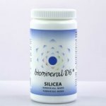 Biomineral SILICEA modrá 180 tablet/90 g tkáňová sůl – Hledejceny.cz