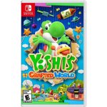 Yoshi's Crafted World – Hledejceny.cz