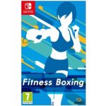 Fitness Boxing – Zbozi.Blesk.cz