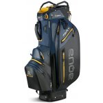 Big Max Aqua Silencio 4 Cart Bag Steel – Zboží Dáma