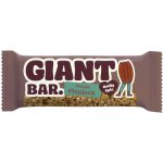 Ma baker Obří ovesná tyčinka vegan 90 g – Zboží Dáma