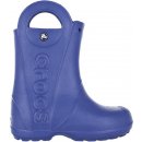 Crocs Handle It Rain Boot Cerulean Blue