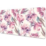 podložka na stůl růžové květy – Hledejceny.cz