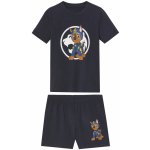 Chlapecké pyžamo navy modrá – Sleviste.cz