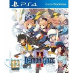 Demon Gaze 2 – Zboží Živě