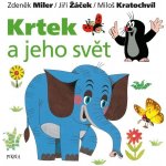 Krtek a jeho svět, 2. vydání - Jiří Žáček – Hledejceny.cz