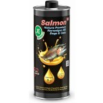 JK Animals Nature Premium Norweigen Salmon Oil 1 l – Zboží Dáma