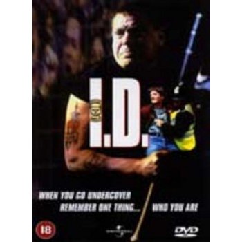 I.D. DVD