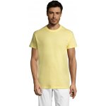 Sol's Regent tričko pale yellow – Hledejceny.cz