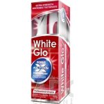 White glo professional zubní pasta choice 150 ml + zubní kartáček 1 ks dárková sada – Hledejceny.cz