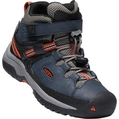 Keen TARGHEE MID WP CHILDREN blue nights rooibos tea – Sleviste.cz