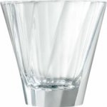 Loveramics Twisted Cappuccino sklenice 180 ml – Zbozi.Blesk.cz