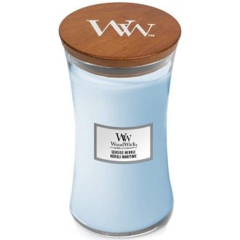 WoodWick Seaside Neroli 609,5 g