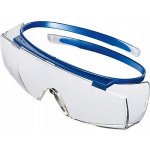 Uvex 9169260 Super OTG čiré – Zboží Dáma