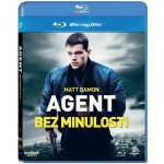 Agent bez minulosti / Bourne Identity BD – Hledejceny.cz