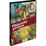 Občanský průkaz DVD – Hledejceny.cz