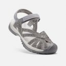 Keen Rose Sandal W gargoyle/raven outdoorová obuv šedá