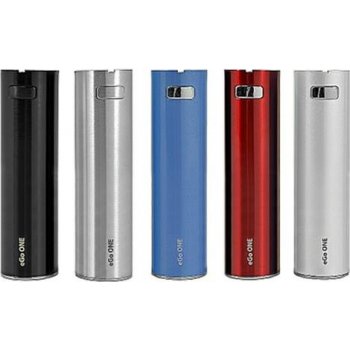 Joyetech eGo ONE Baterie Stříbrná 2200mAh