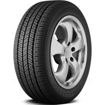 Bridgestone Turanza EL400 225/50 R17 94V – Zboží Mobilmania