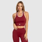 On Ir Aesthetics Define bordová S Bordová – Zboží Dáma