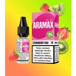 Ritchy Aramax Salt Strawberry Kiwi 10 ml 10 mg – Zboží Mobilmania