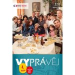 Vyprávěj 4. řada DVD – Zboží Mobilmania