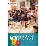 Vyprávěj 4. řada DVD – Sleviste.cz