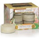 Yankee Candle Christmas Cookie 12 x 9,8 g