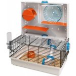 Ferplast Olimpia 46 x 29,5 x 54 cm – Zboží Dáma