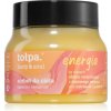 Tělové krémy Tołpa Body & Soul Energy hydratační tělový sorbet se zpevňujícím účinkem 250 ml