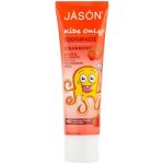 Jāsön Kids Only jahoda pro děti 119 g – Hledejceny.cz