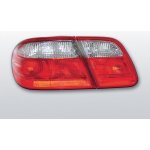 TUNING-TEC, Zadní světla čirá, MERCEDES W210 E-KLASA, 1995->2002 – Hledejceny.cz