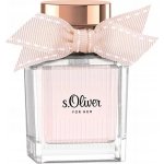 S.Oliver toaletní voda dámská 50 ml – Hledejceny.cz