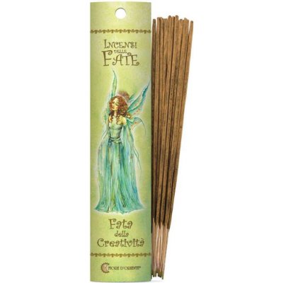 Fiore D´oriente Vonné tyčinky Creative fairy 10 ks – Hledejceny.cz