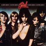 Sheer Greed Live In Osaka 82 - Girl CD – Hledejceny.cz