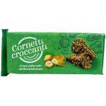 Cornetti Croccanti kornoutky plněné oříškovým krémem 112 g – Zboží Dáma