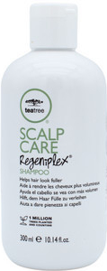 Paul Mitchell Tea Tree Scalp Care Regeniplex Shampoo 300 ml