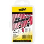 Toko High Performance red 40 g – Zboží Dáma