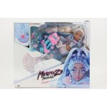 MGA Mermaze Mermaidz Mořská panna Kishiko Winter Edition – Hledejceny.cz