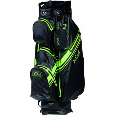 JuCad Aquastop Plus Cart bag – Zboží Dáma