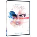 Narozen 4.července DVD – Hledejceny.cz