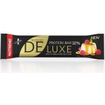 Nutrend Deluxe Protein Bar 32 60 g – Hledejceny.cz